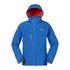 Musto Evolution Matthiessen Br1 Primaloft Jacket - Aruba Blue
