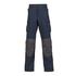 Musto Evolution Performance Uv Pantalons - True Navy Jambes Longues