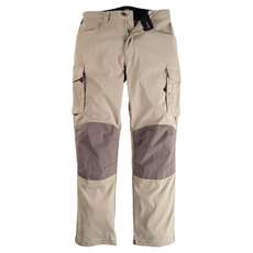 Musto Evolution Performance Pantalons Uv - Pierre Lumière Leg Régulier Musto Evolution Performance Pantalons Uv - Pierre Lumière Leg Régulier