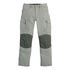 Musto Evolution Performance Pantalons Uv - Titanium Jambe Longue