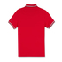 Polo À Manches Courtes Musto Evolution Pro Lite - True Red