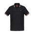 Musto Evolution Pro Lite Polo À Manches Courtes - Noir