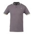 Musto Evolution Pro Lite Polo À Manches Courtes - Charcoal