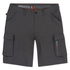 Musto Evolution Pro Lite Short À Séchage Rapide Uv - Charbon De Bois