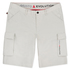 Musto Evolution Pro Lite Short Séchage Rapide Uv - Platine