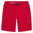 Musto Evolution Pro Lite Short Uv À Séchage Rapide - True Red
