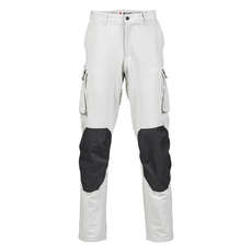 Musto Evolution Pro Lite Uv À Séchage Rapide Pantalons - Platinum Musto Evolution Pro Lite Uv À Séchage Rapide Pantalons - Platinum