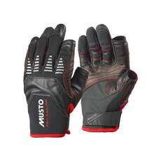 Musto Evolution Voile Gants - Noir Musto Evolution Voile Gants - Noir