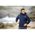 Musto Evolution Sardaigne Gore-Tex Jacket - Vivid Yellow