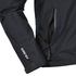 Musto Evolution Sardaigne Gore-Tex Jacket - Noir