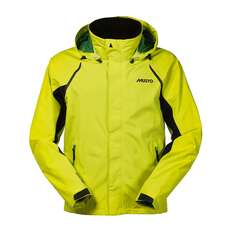 Musto Evolution Sardaigne Gore-Tex Jacket - Vivid Yellow Musto Evolution Sardaigne Gore-Tex Jacket - Vivid Yellow