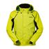 Musto Evolution Sardaigne Gore-Tex Jacket - Vivid Yellow