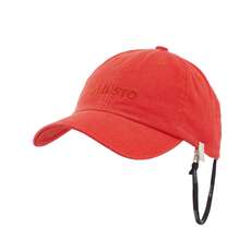 Musto Evolution Même Tissu Pic Crew Cap - Feu Orange Musto Evolution Même Tissu Pic Crew Cap - Feu Orange