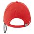 Musto Evolution Même Tissu Pic Crew Cap - Feu Orange