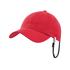 Musto Evolution Même Tissu Pic Crew Cap - True Red
