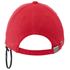 Musto Evolution Même Tissu Pic Crew Cap - True Red