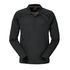 Musto Evolution Sunblock Polo Manches Longues - Noir
