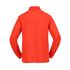 Musto Evolution Sunblock Polo À Manches Longues - Feu Orange
