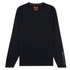 T-Shirt Manches Longues Sunblock Musto Evolution - Noir