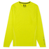 Musto Evolution Sunblock À Manches Longues T-Shirt - Sulphur Spring