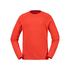 T-Shirt Musto Evolution Sunblock Manches Longues - Feu Orange