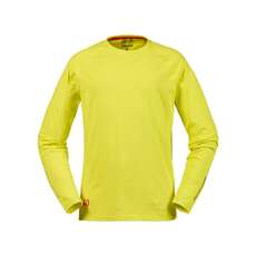 T-Shirt Musto Evolution Sunblock Manches Longues - Sulphur Spring T-Shirt Musto Evolution Sunblock Manches Longues - Sulphur Spring