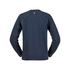 T-Shirt Musto Evolution Sunblock Manches Longues - True Navy