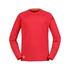 T-Shirt Musto Evolution Sunblock Manches Longues - True Red