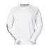 T-Shirt Musto Evolution Sunblock Manches Longues - Blanc