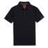 Musto Evolution Sunblock Polo À Manches Courtes - Noir