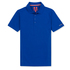 Musto Evolution Sunblock Polo À Manches Courtes - Surf