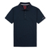 Musto Evolution Sunblock Polo À Manches Courtes - True Navy