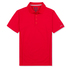 Musto Evolution Sunblock Polo À Manches Courtes - True Red