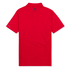 Musto Evolution Sunblock Polo À Manches Courtes - True Red