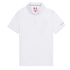 Musto Evolution Sunblock Polo À Manches Courtes - Blanc