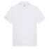 Musto Evolution Sunblock Polo À Manches Courtes - Blanc