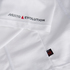 Musto Evolution Sunblock Polo À Manches Courtes - Blanc