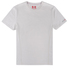 Musto Evolution Sunblock À Manches Courtes T-Shirt - Platinum