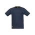 Musto Evolution Sunblock À Manches Courtes T-Shirt - True Navy
