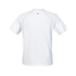 T-Shirt Musto Evolution Sunblock Manches Courtes - Blanc