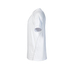 T-Shirt Musto Evolution Sunblock Manches Courtes - Blanc