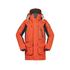 Musto Evolution Survie Gore-Tex Primaloft Parka - Orange Brûlée