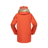 Musto Evolution Survie Gore-Tex Primaloft Parka - Orange Brûlée