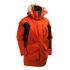 Musto Evolution Survie Gore-Tex Primaloft Parka - Orange Brûlée