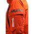 Musto Evolution Survie Gore-Tex Primaloft Parka - Orange Brûlée