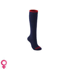 Musto Evolution Thermique À Long Chaussettes - True Navy Musto Evolution Thermique À Long Chaussettes - True Navy
