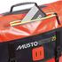 Musto Evolution 25L Étanche Despatch Bag - Feu Orange