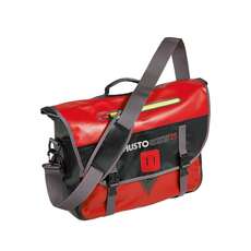 Musto Evolution Étanche 25L Despatch Bag - True Red