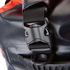 Musto Evolution 45L Étanche Holdall - Feu Orange