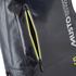 Musto Evolution Étanche 50L Roues Sac - Noir